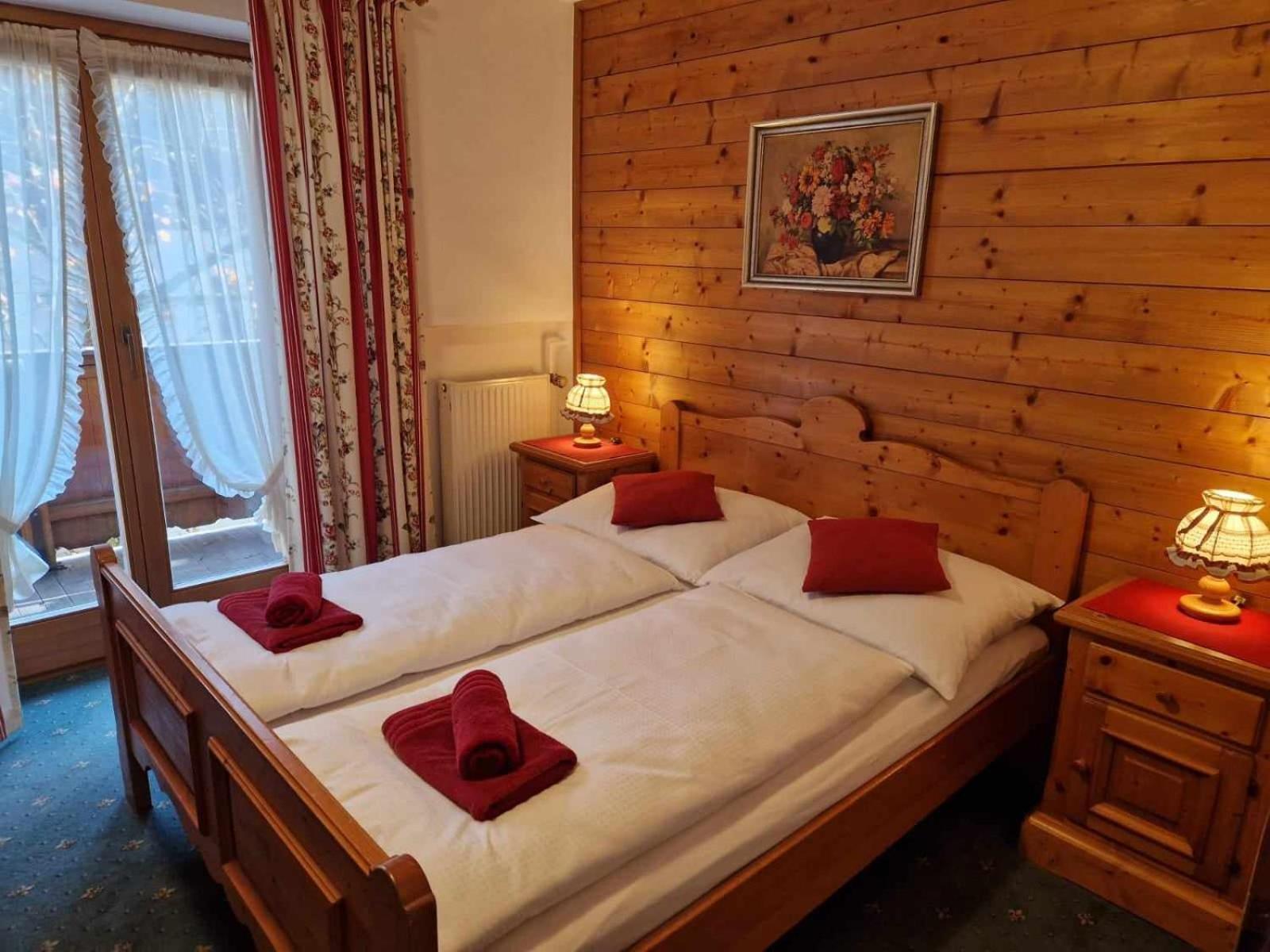 Pension Alpenrose Kitzbühel Exterior foto